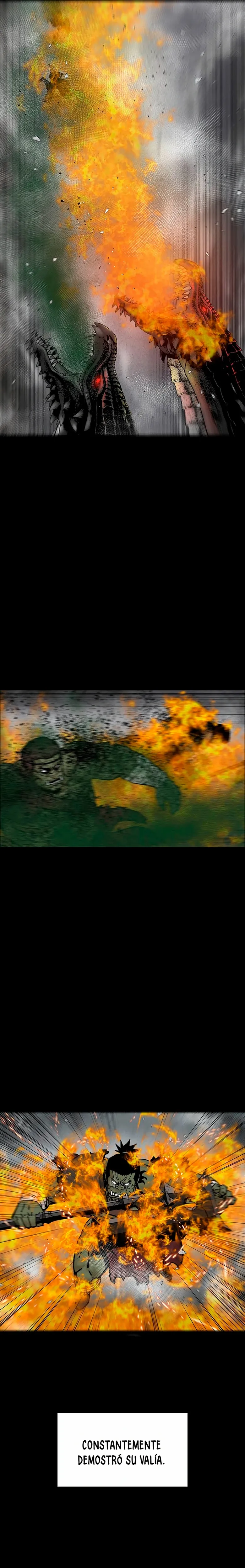 Red Storm 2 Capítulo 71 en Línea - página 9