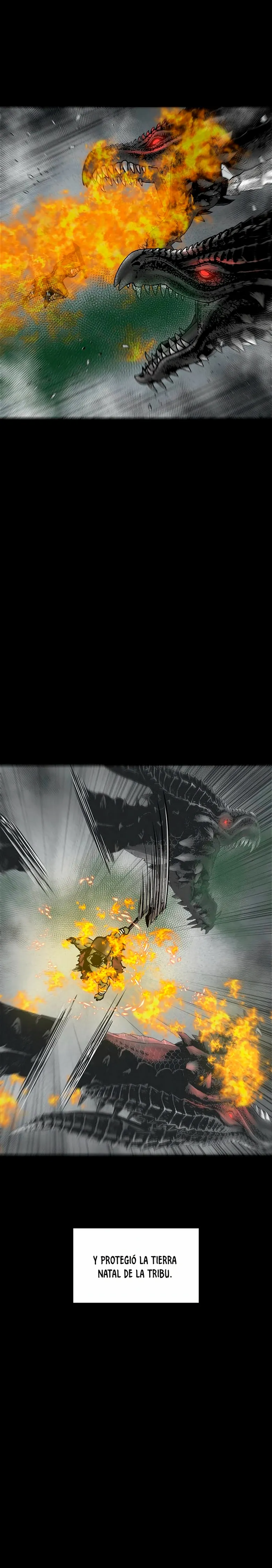 Red Storm 2 Capítulo 71 en Línea - página 10