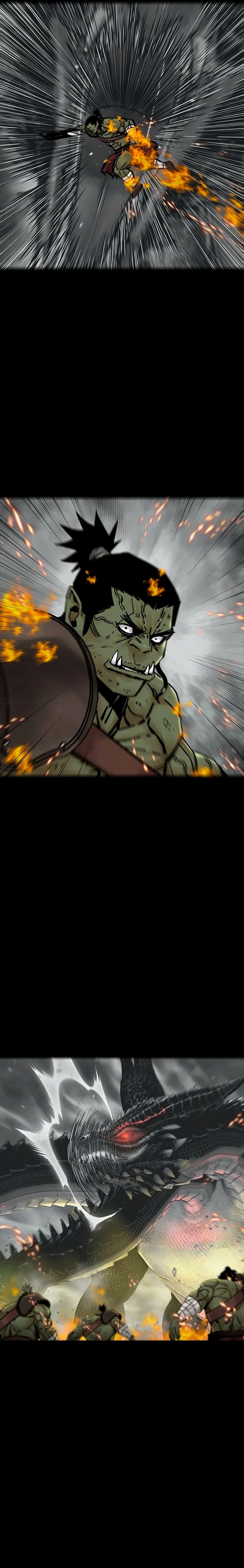 Red Storm 2 Capítulo 71 en Línea - página 11