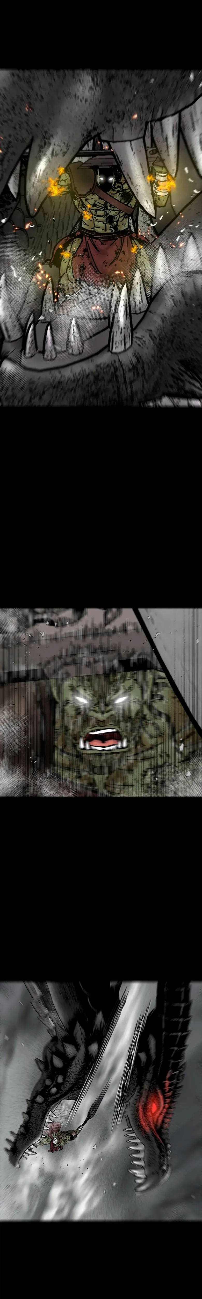 Red Storm 2 Capítulo 71 en Línea - página 13