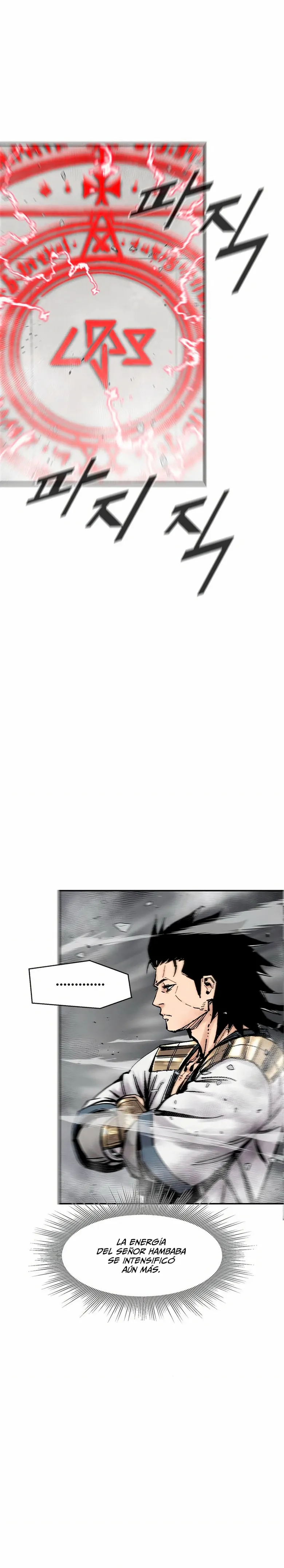 Red Storm 2 Capítulo 71 en Línea - página 18