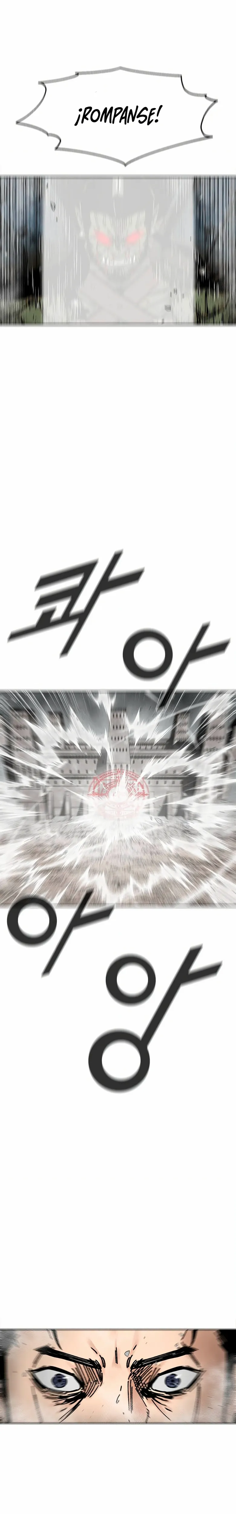 Red Storm 2 Capítulo 71 en Línea - página 22