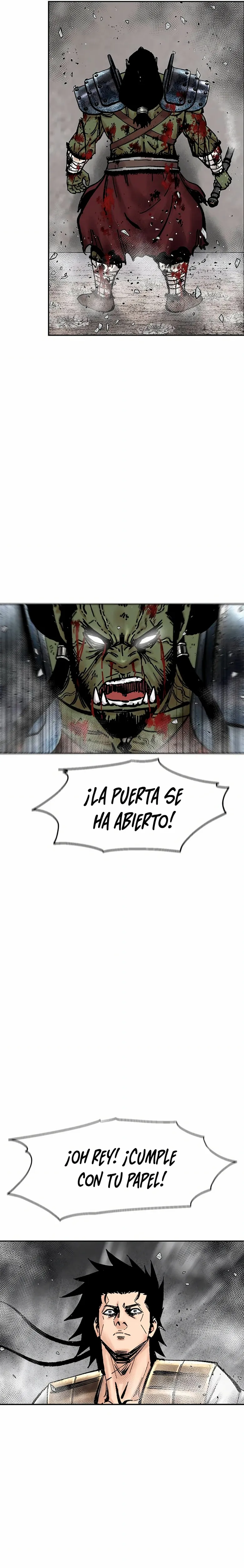 Red Storm 2 Capítulo 71 en Línea - página 25
