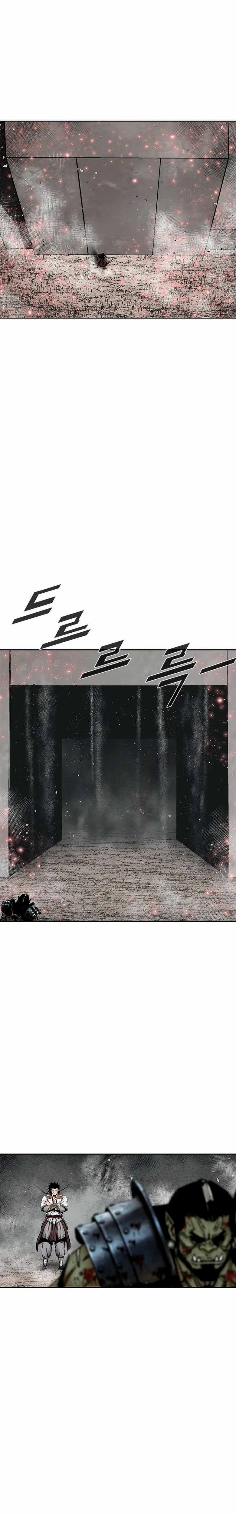 Red Storm 2 Capítulo 72 en Línea - página 2
