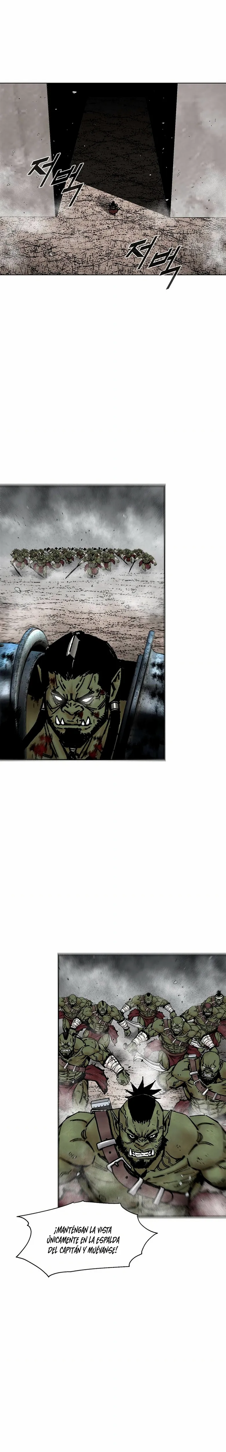 Red Storm 2 Capítulo 72 en Línea - página 4