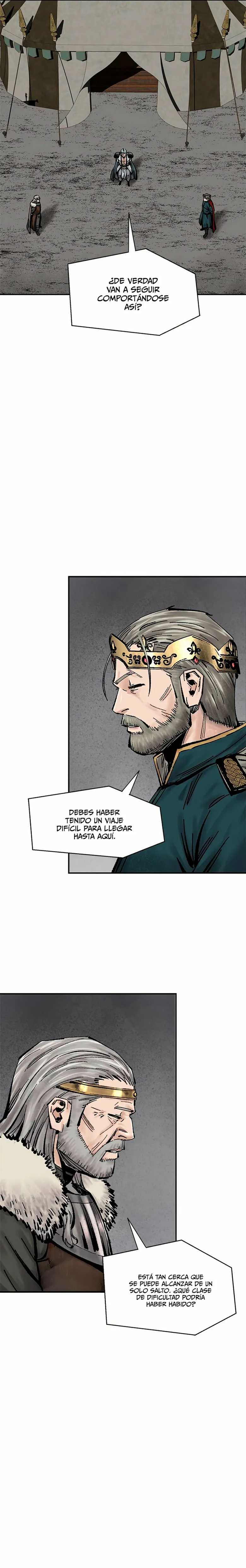 Red Storm 2 Capítulo 72 en Línea - página 11