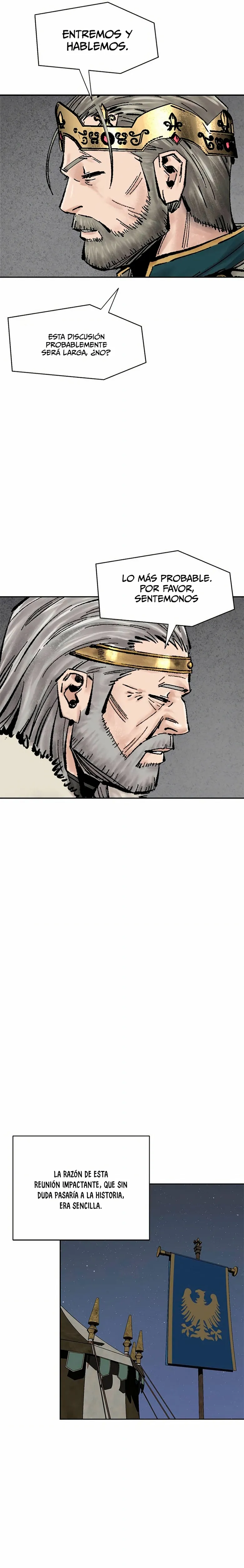 Red Storm 2 Capítulo 72 en Línea - página 12