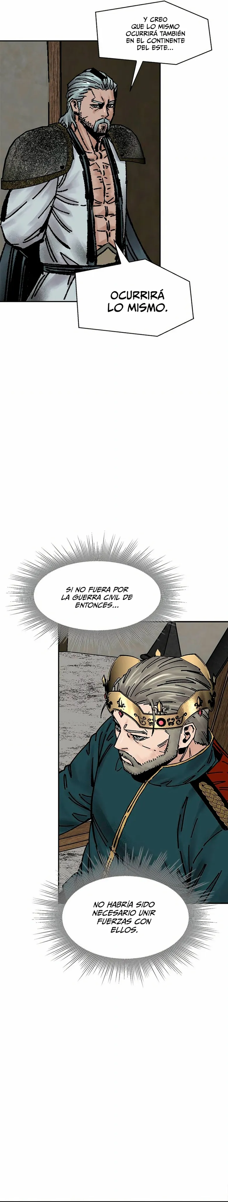 Red Storm 2 Capítulo 72 en Línea - página 14