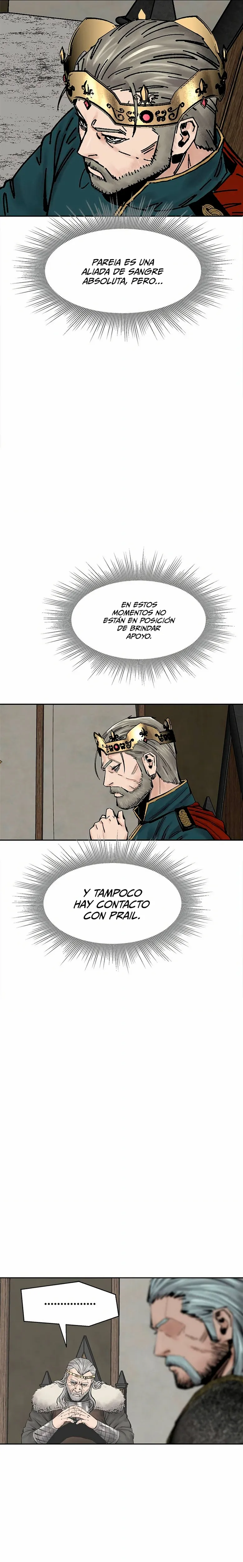 Red Storm 2 Capítulo 72 en Línea - página 15