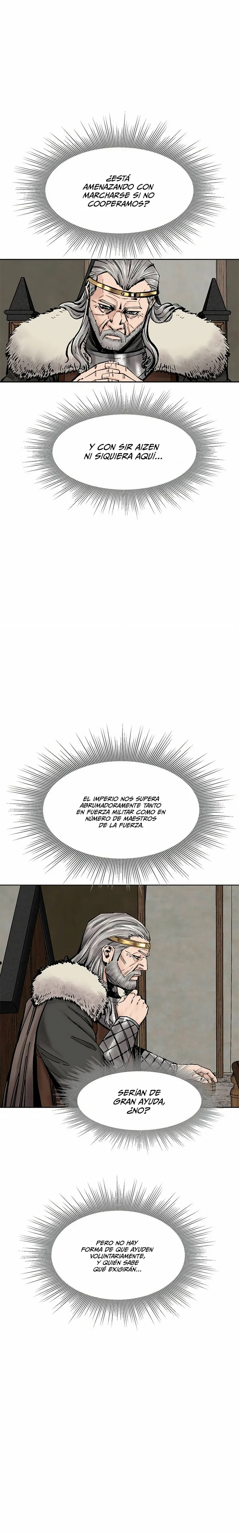 Red Storm 2 Capítulo 72 en Línea - página 16