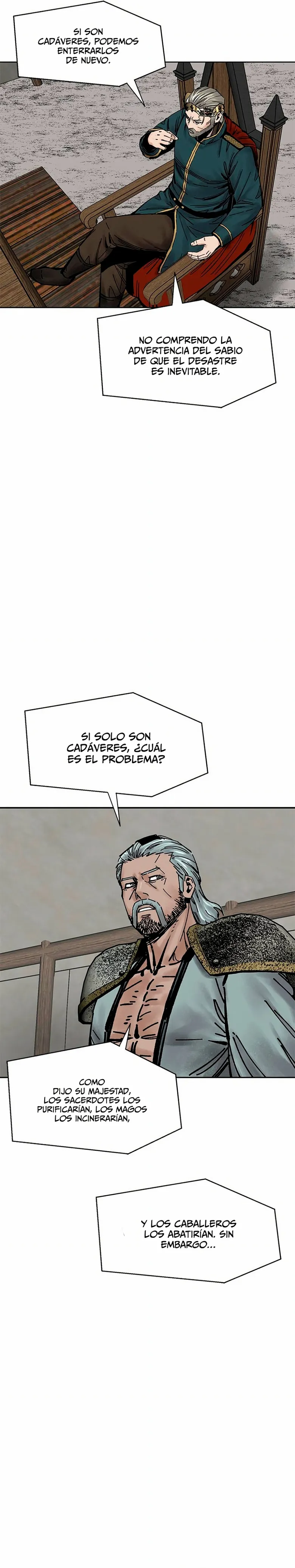 Red Storm 2 Capítulo 72 en Línea - página 19