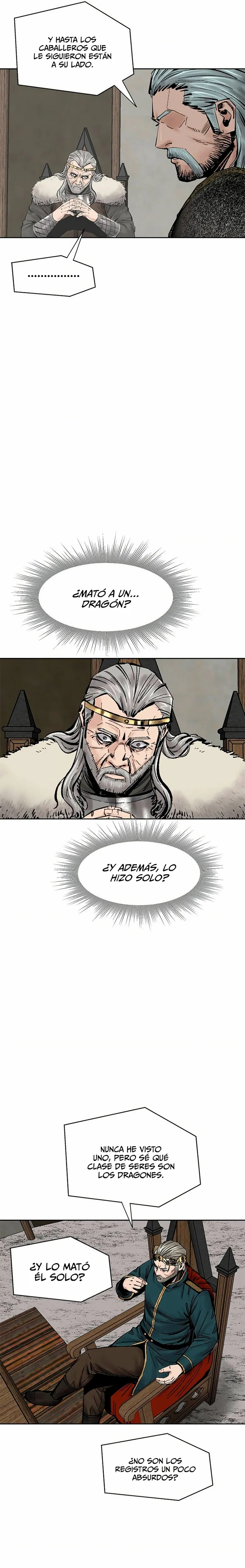 Red Storm 2 Capítulo 72 en Línea - página 25