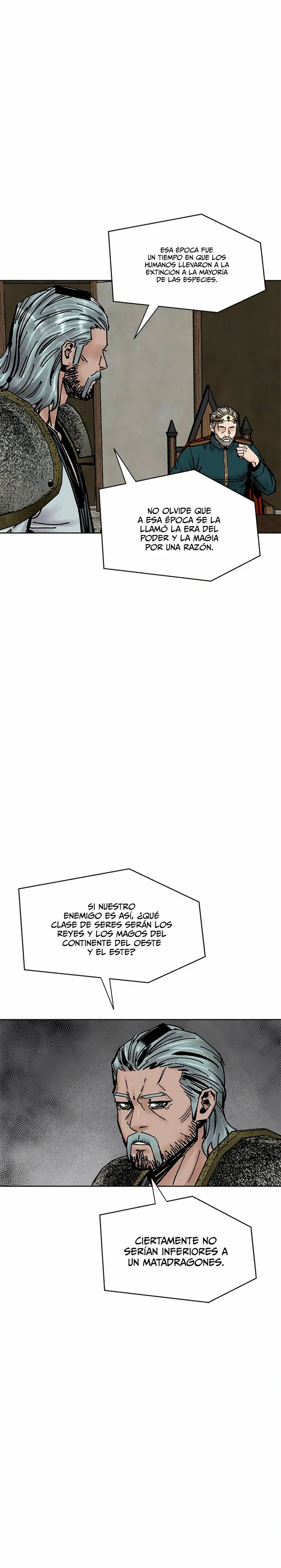 Red Storm 2 Capítulo 72 en Línea - página 26