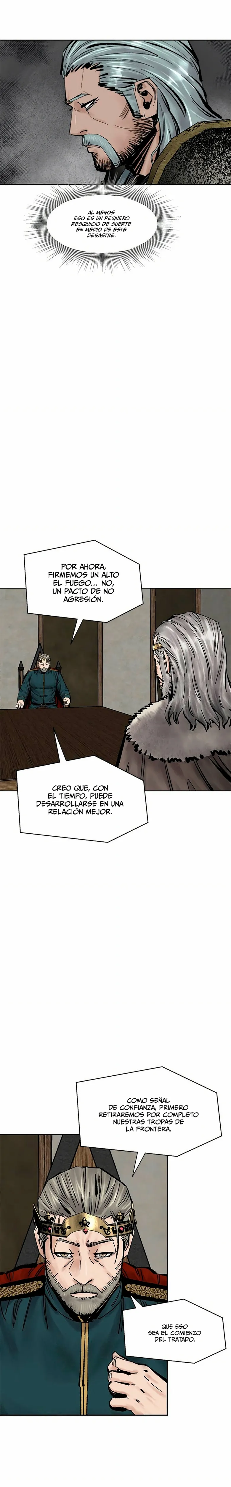 Red Storm 2 Capítulo 72 en Línea - página 29