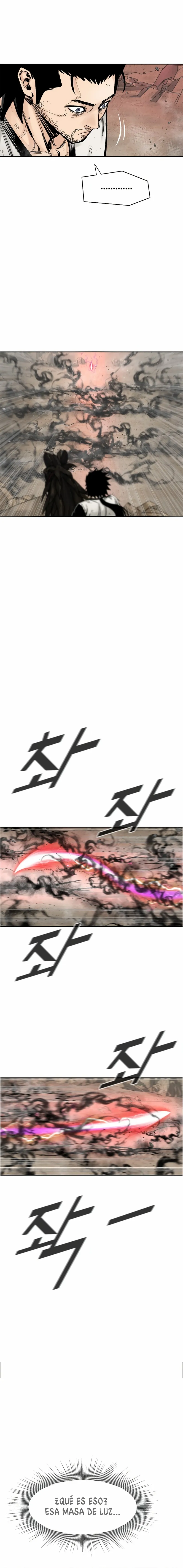 Red Storm 2 Capítulo 8 en Línea - página 9