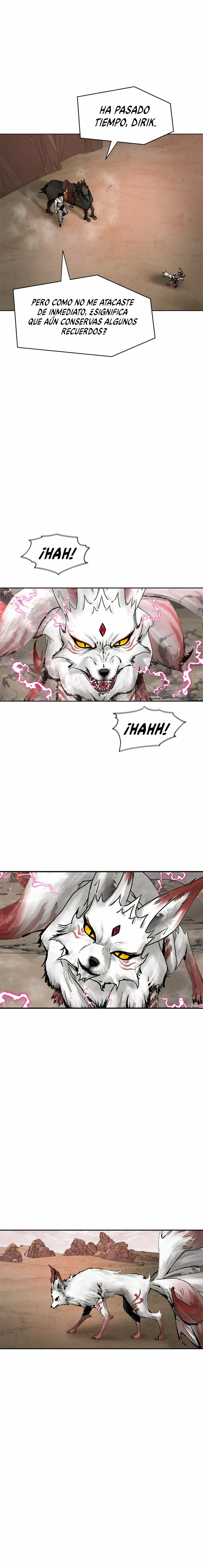 Red Storm 2 Capítulo 8 en Línea - página 13