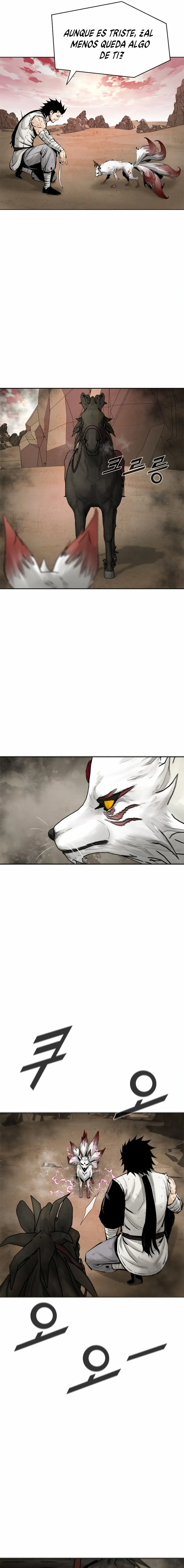 Red Storm 2 Capítulo 8 en Línea - página 14