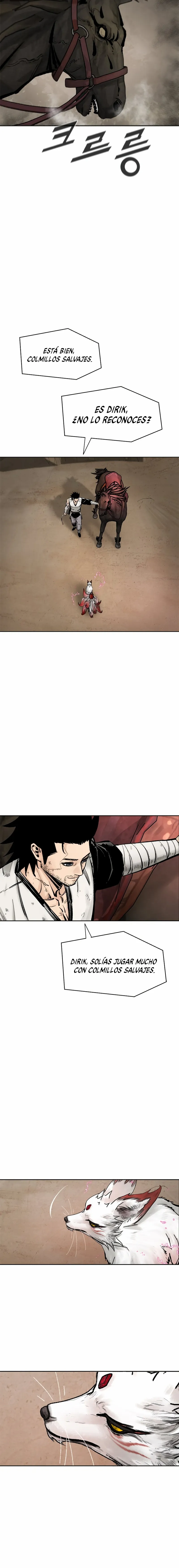 Red Storm 2 Capítulo 8 en Línea - página 15