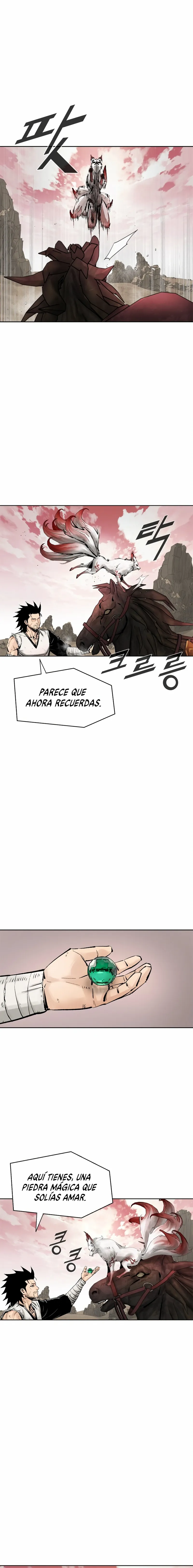 Red Storm 2 Capítulo 8 en Línea - página 16