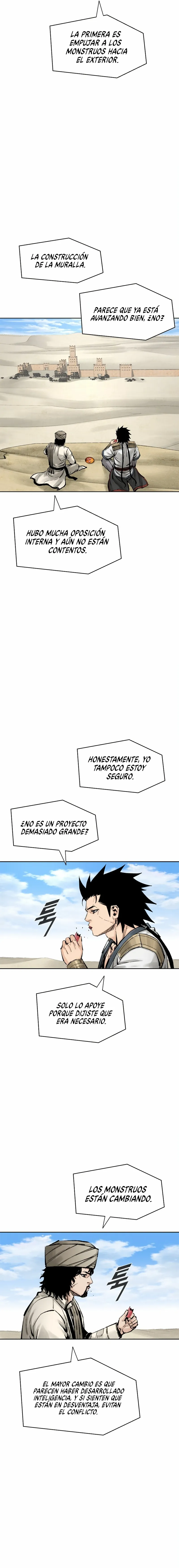 Red Storm 2 Capítulo 9 en Línea - página 14