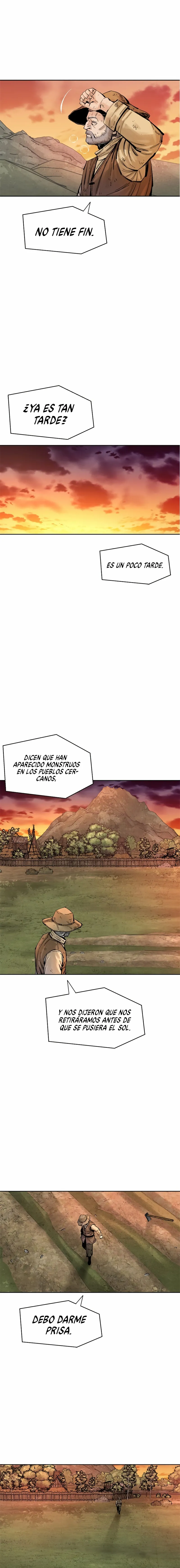 Red Storm 2 Capítulo 9 en Línea - página 17