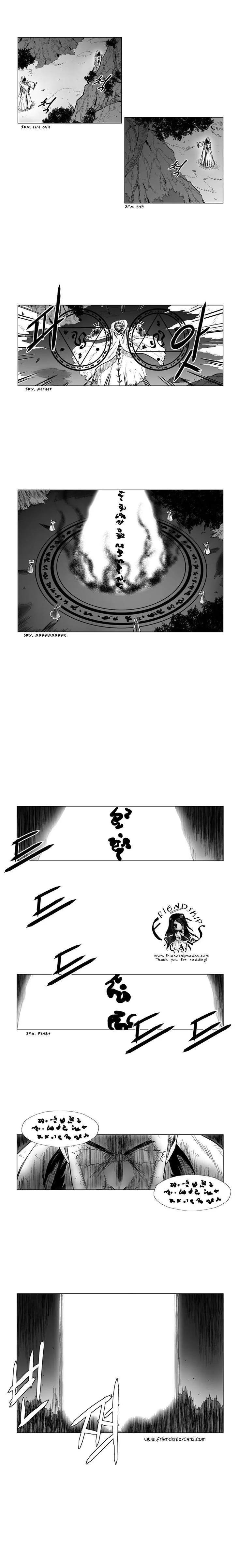 Red Storm Capítulo 102 en Línea - página 5