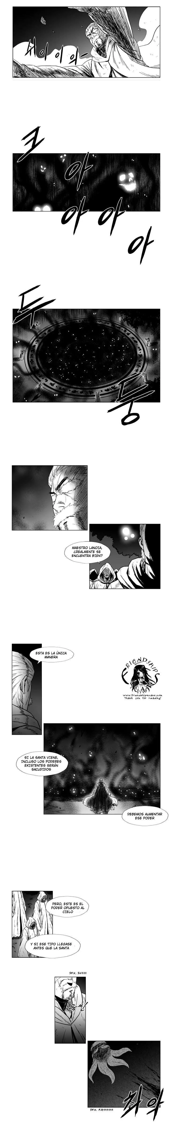 Red Storm Capítulo 102 en Línea - página 6