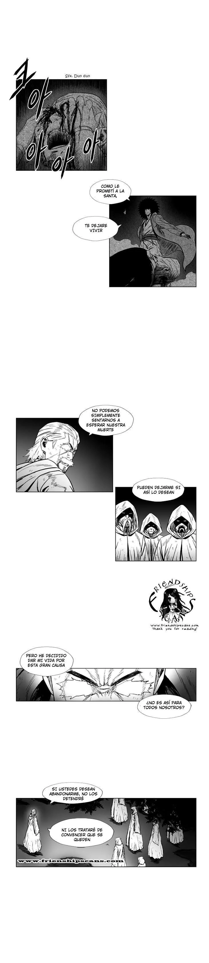 Red Storm Capítulo 102 en Línea - página 7