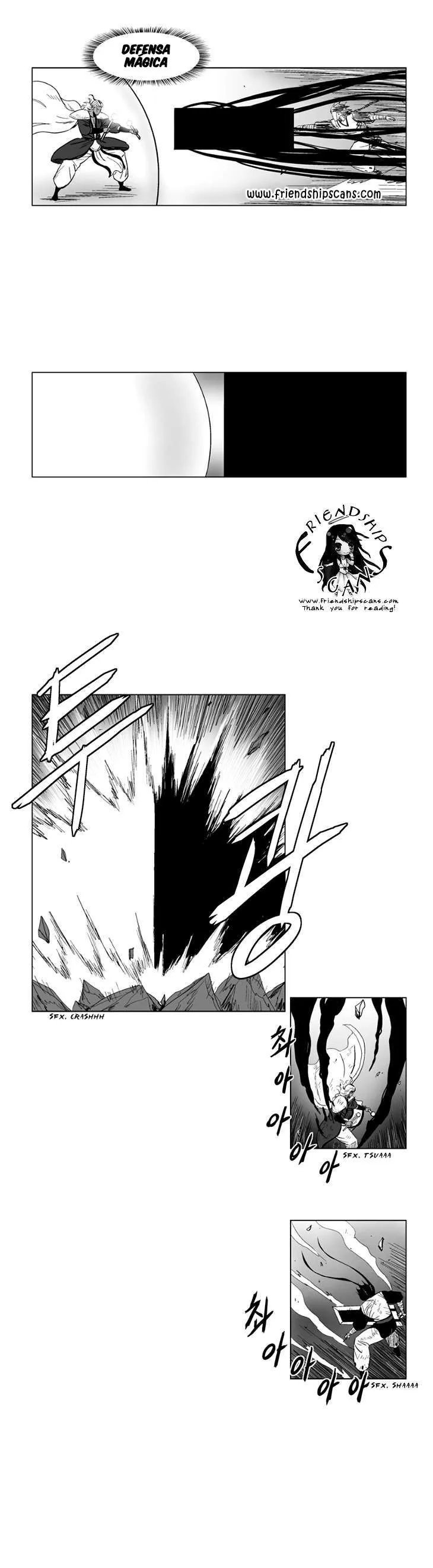 Red Storm Capítulo 102 en Línea - página 13