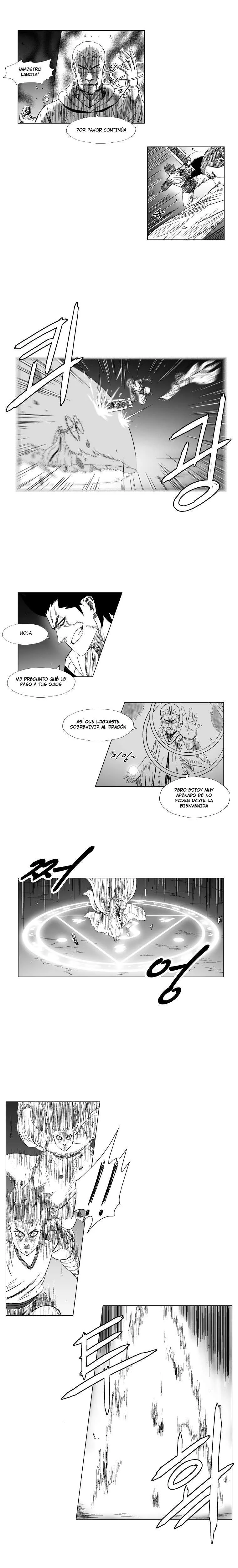 Red Storm Capítulo 110 en Línea - página 12