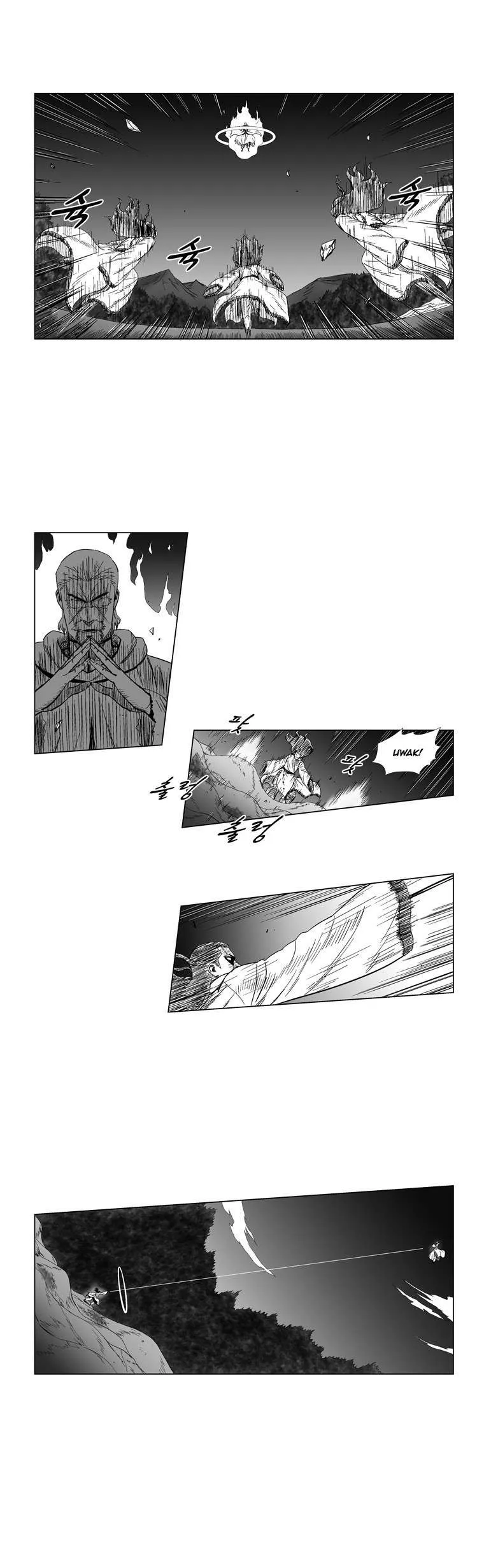 Red Storm Capítulo 111 en Línea - página 8