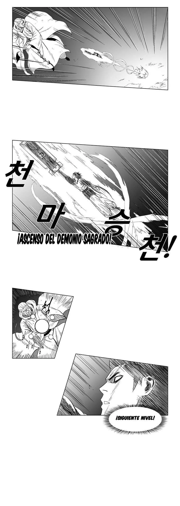 Red Storm Capítulo 111 en Línea - página 14