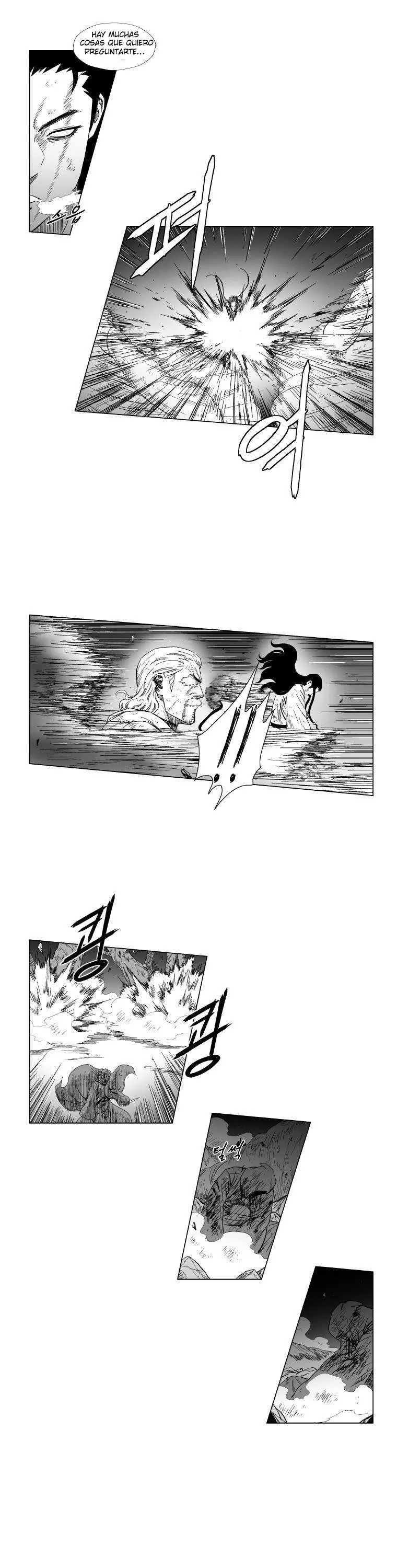 Red Storm Capítulo 116 en Línea - página 6