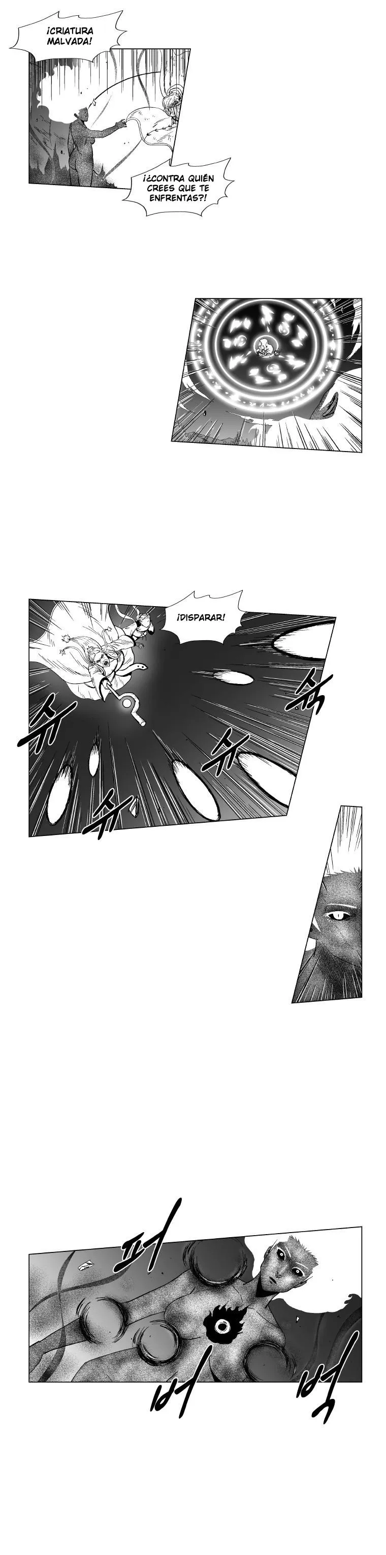 Red Storm Capítulo 118 en Línea - página 13