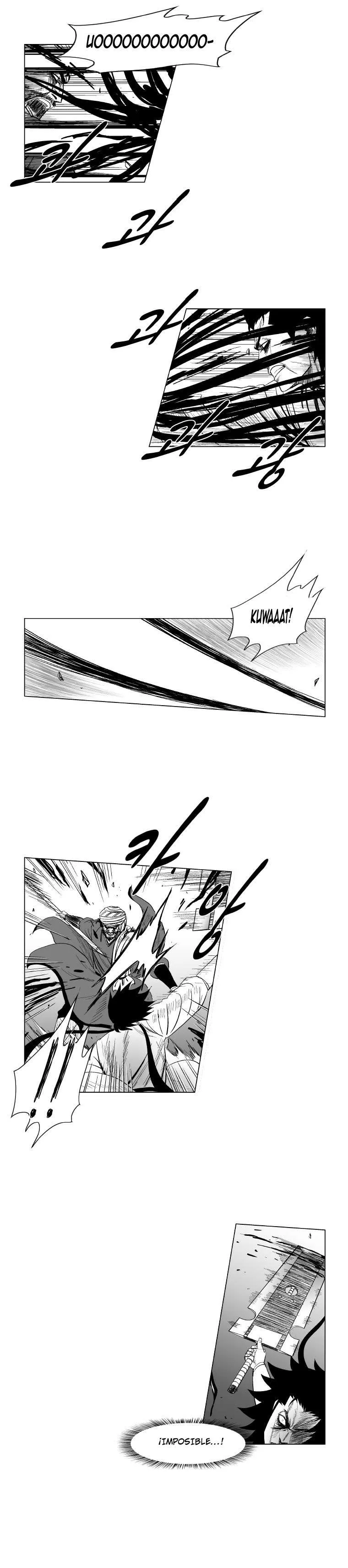 Red Storm Capítulo 131 en Línea - página 8