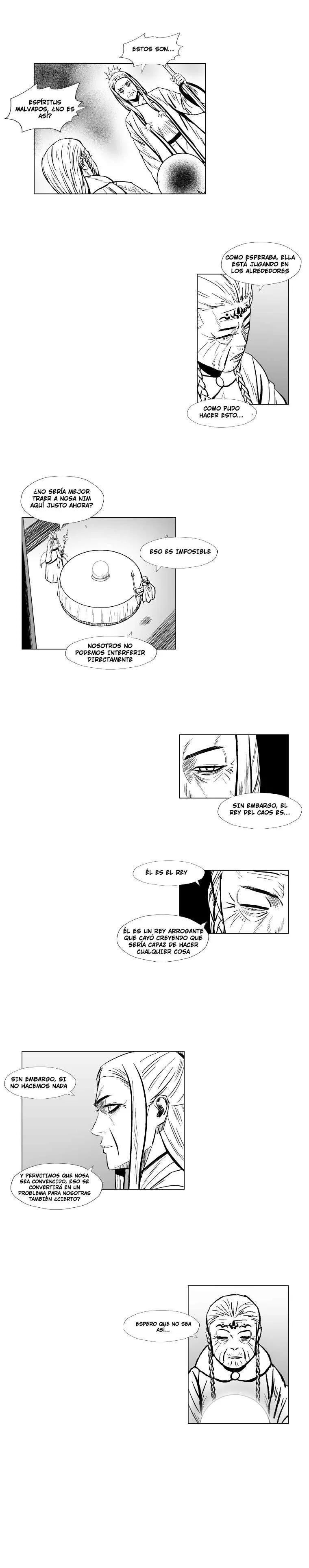 Red Storm Capítulo 148 en Línea - página 6