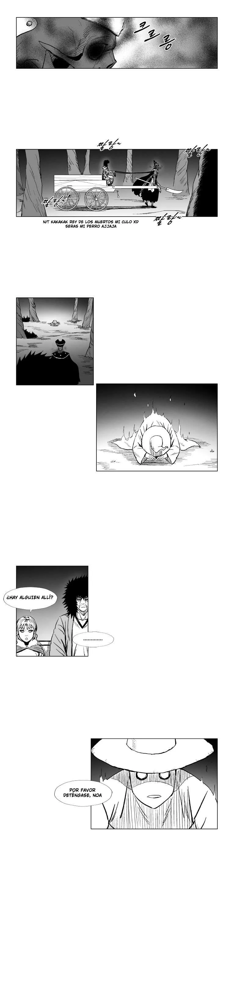 Red Storm Capítulo 148 en Línea - página 11