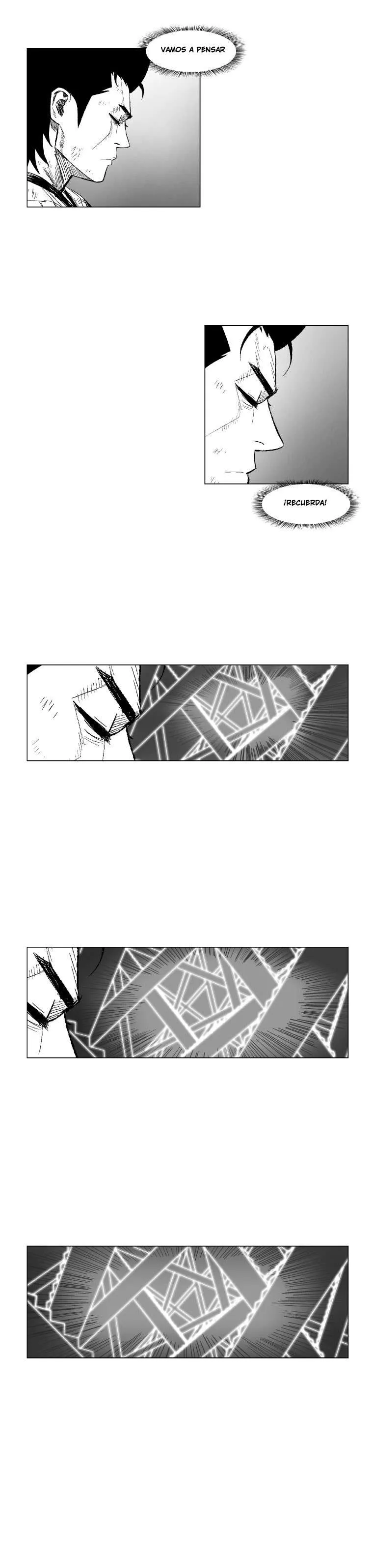 Red Storm Capítulo 150 en Línea - página 8