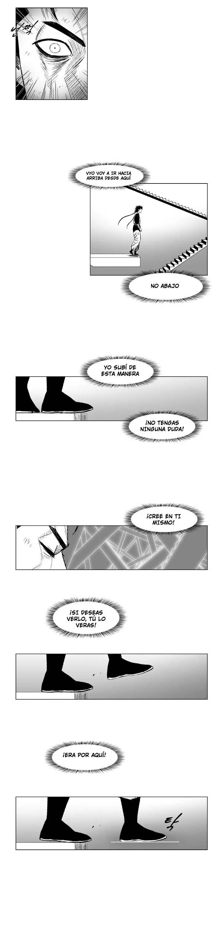 Red Storm Capítulo 150 en Línea - página 9