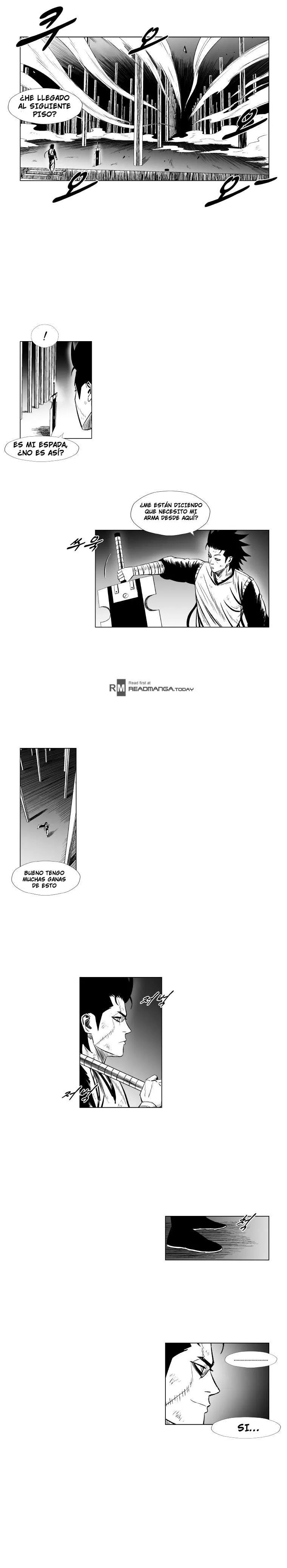 Red Storm Capítulo 150 en Línea - página 11