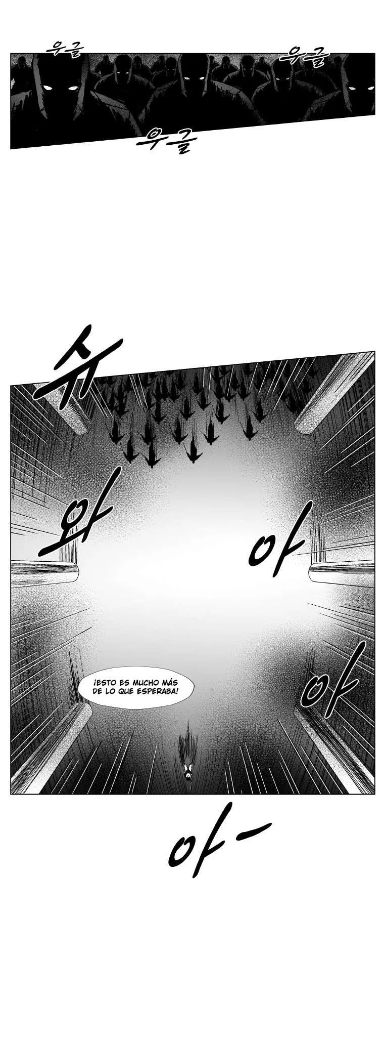 Red Storm Capítulo 150 en Línea - página 12