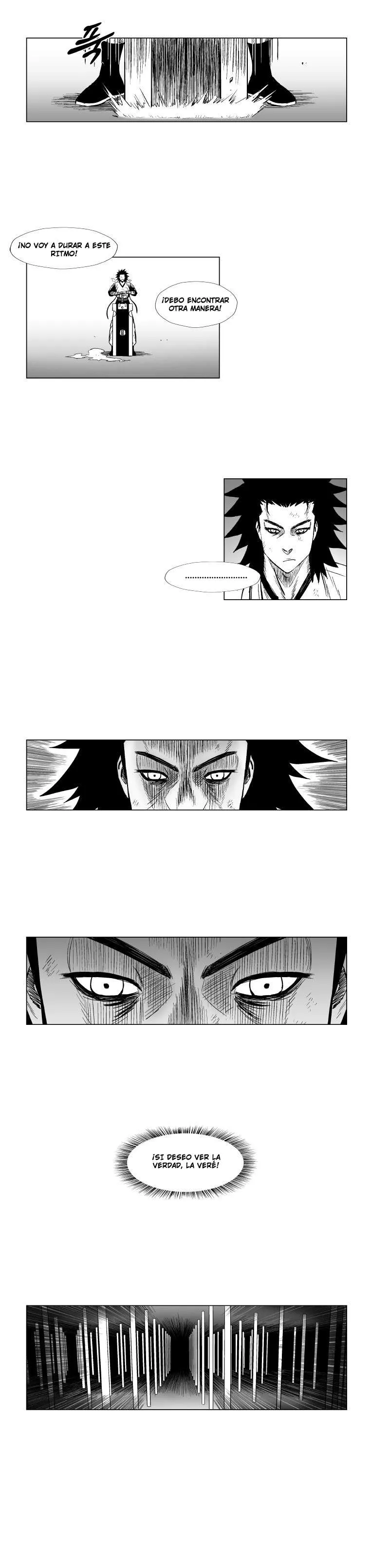 Red Storm Capítulo 153 en Línea - página 8