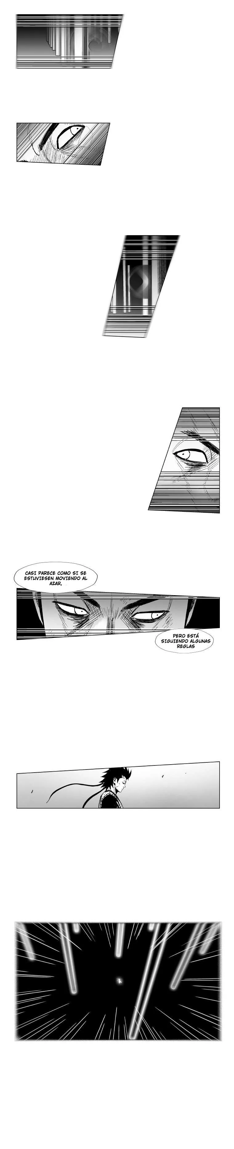 Red Storm Capítulo 153 en Línea - página 10