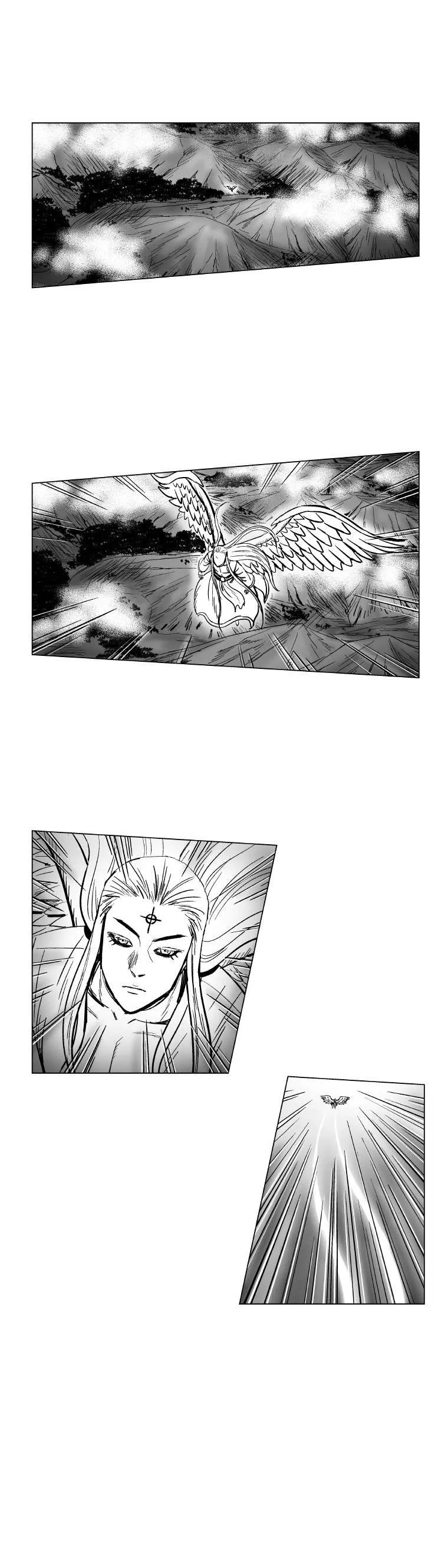 Red Storm Capítulo 155 en Línea - página 12