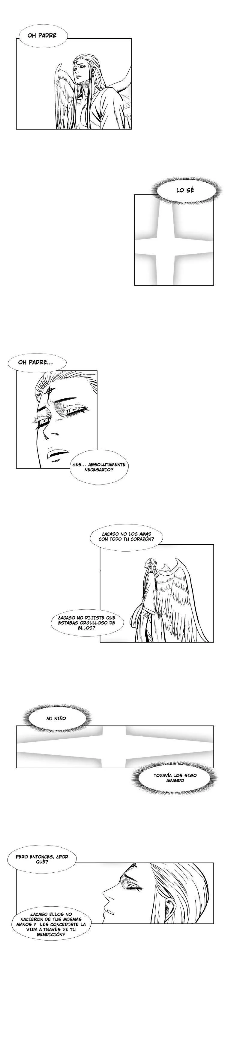 Red Storm Capítulo 155 en Línea - página 14