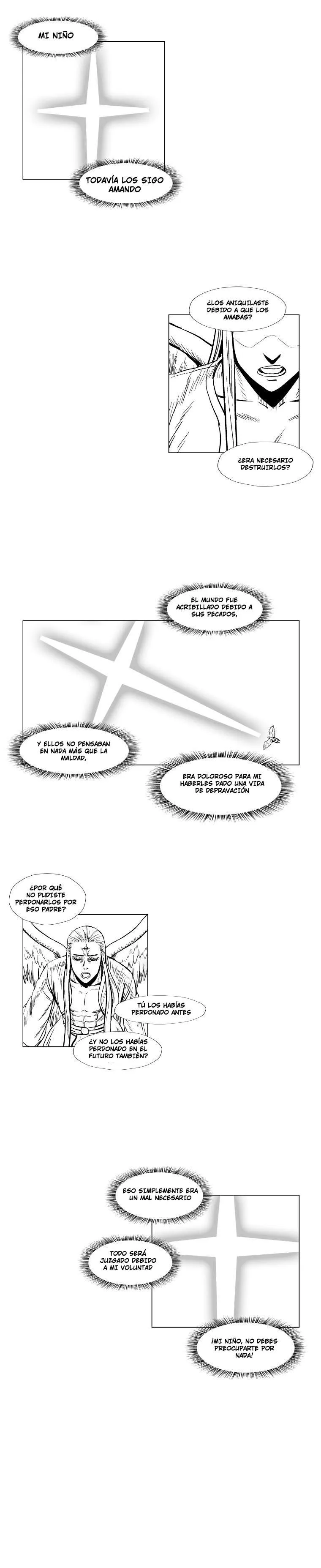 Red Storm Capítulo 155 en Línea - página 15