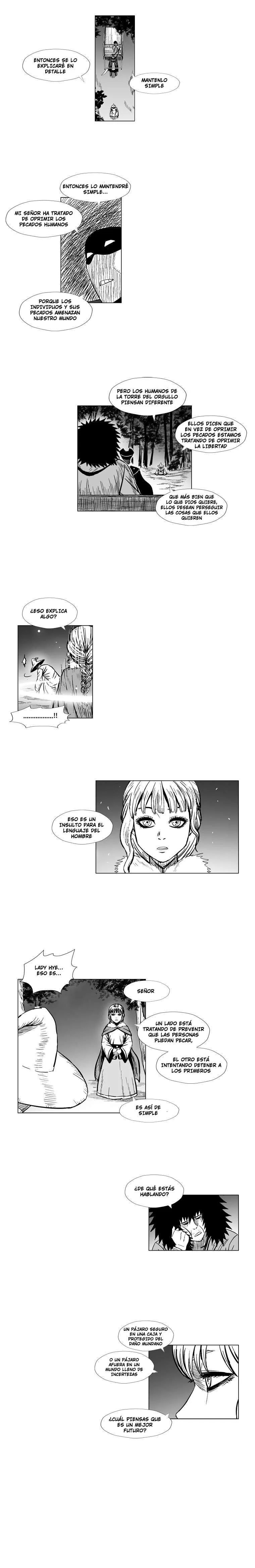 Red Storm Capítulo 156 en Línea - página 6