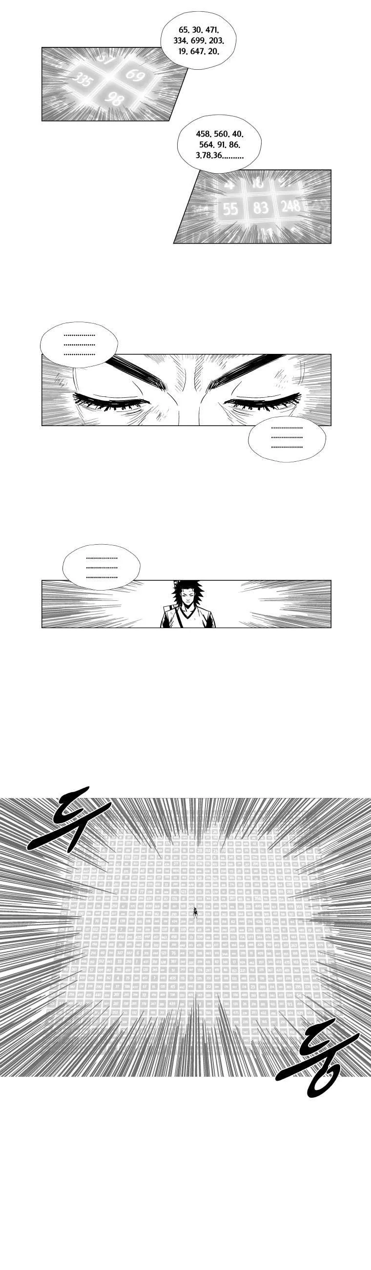 Red Storm Capítulo 156 en Línea - página 10