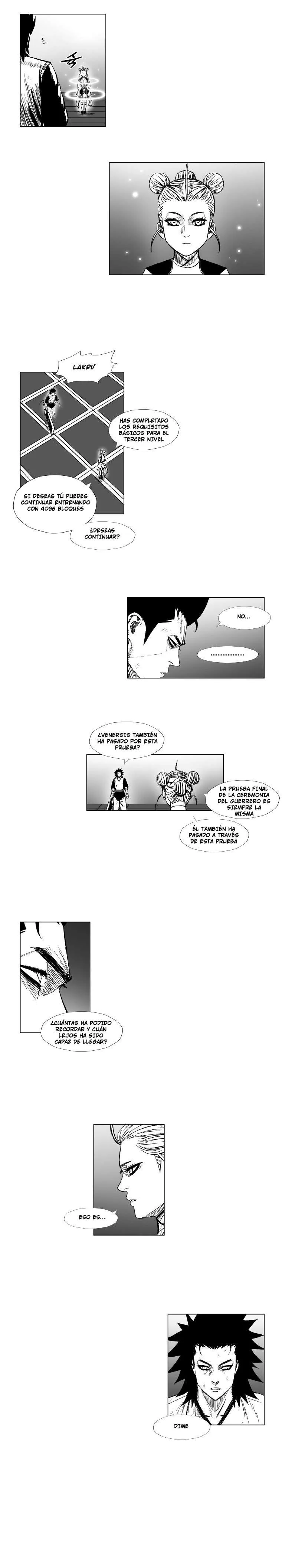 Red Storm Capítulo 156 en Línea - página 14