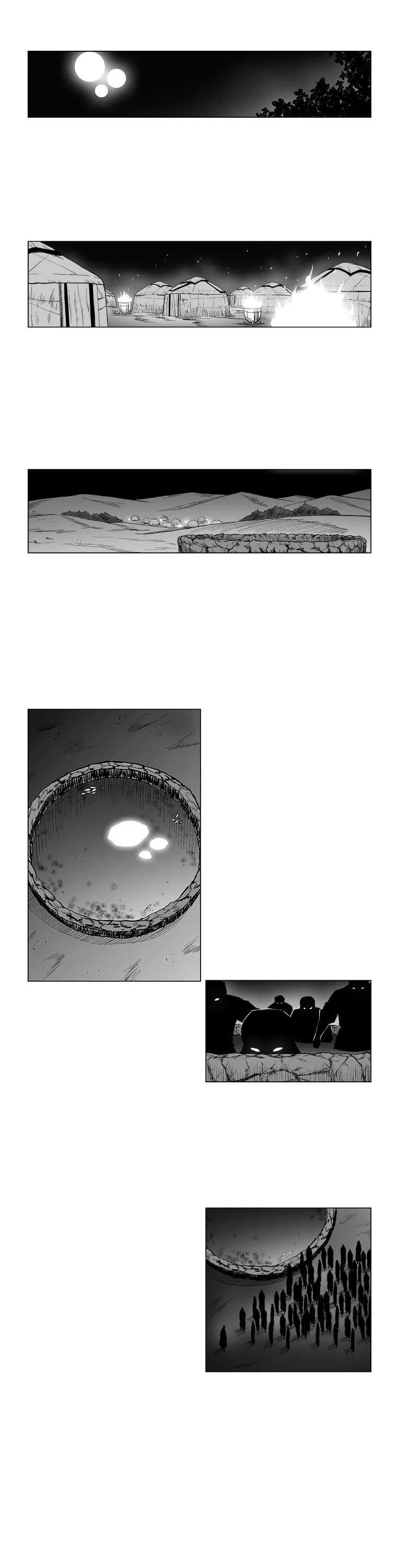 Red Storm Capítulo 165 en Línea - página 12